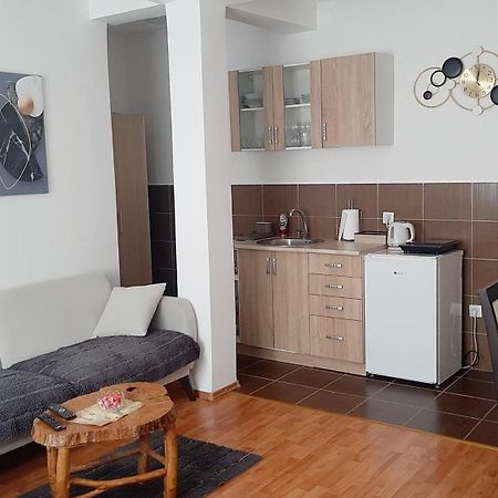Višegrad Apartman Andric מראה חיצוני תמונה