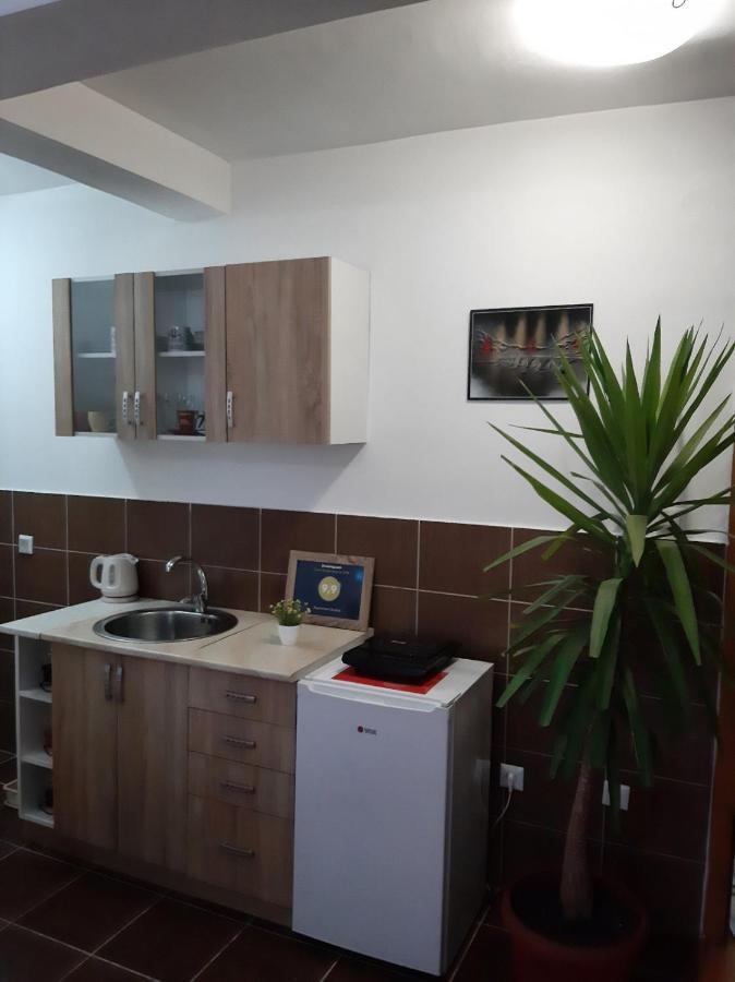 Višegrad Apartman Andric מראה חיצוני תמונה