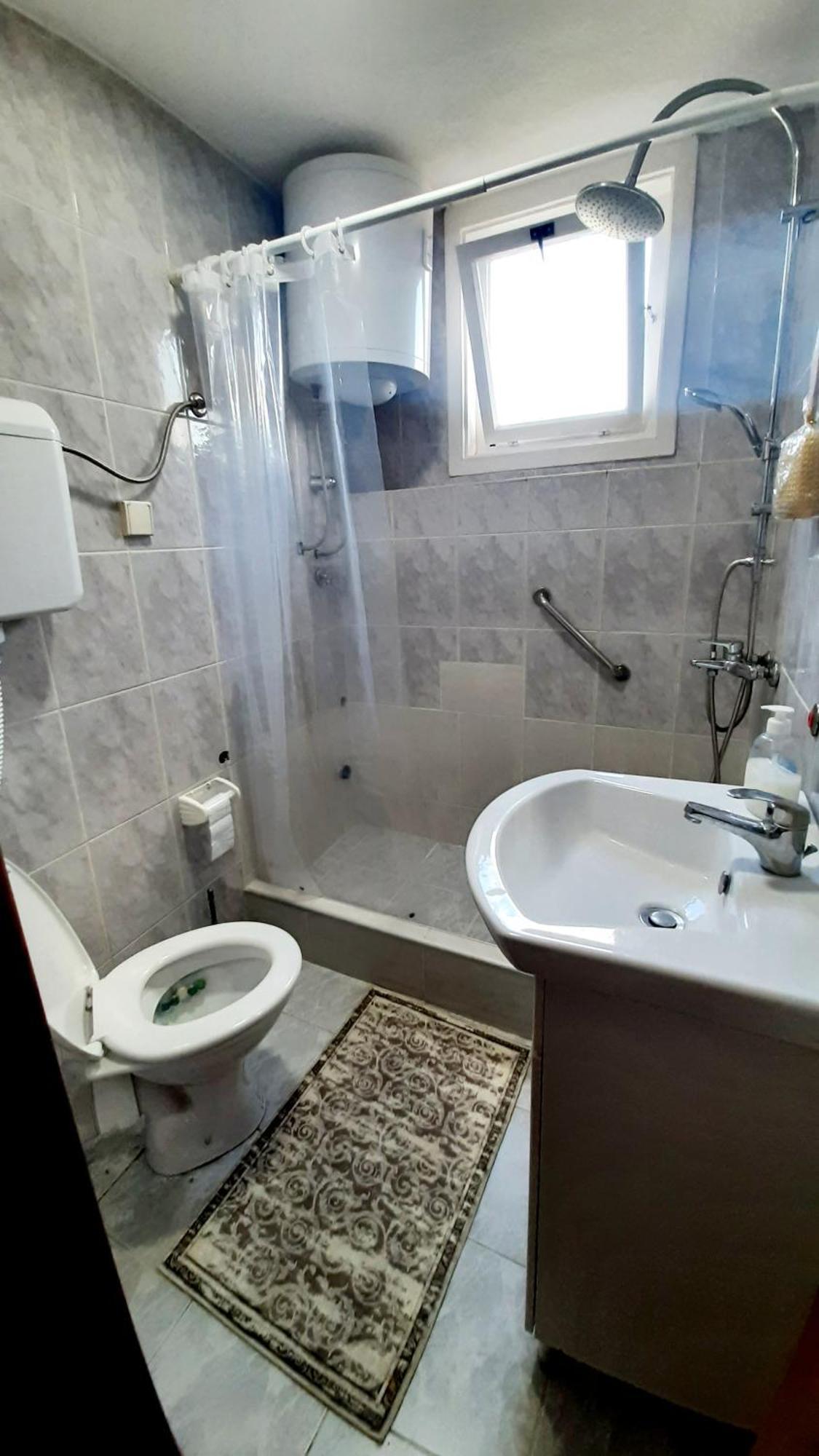 Višegrad Apartman Andric מראה חיצוני תמונה