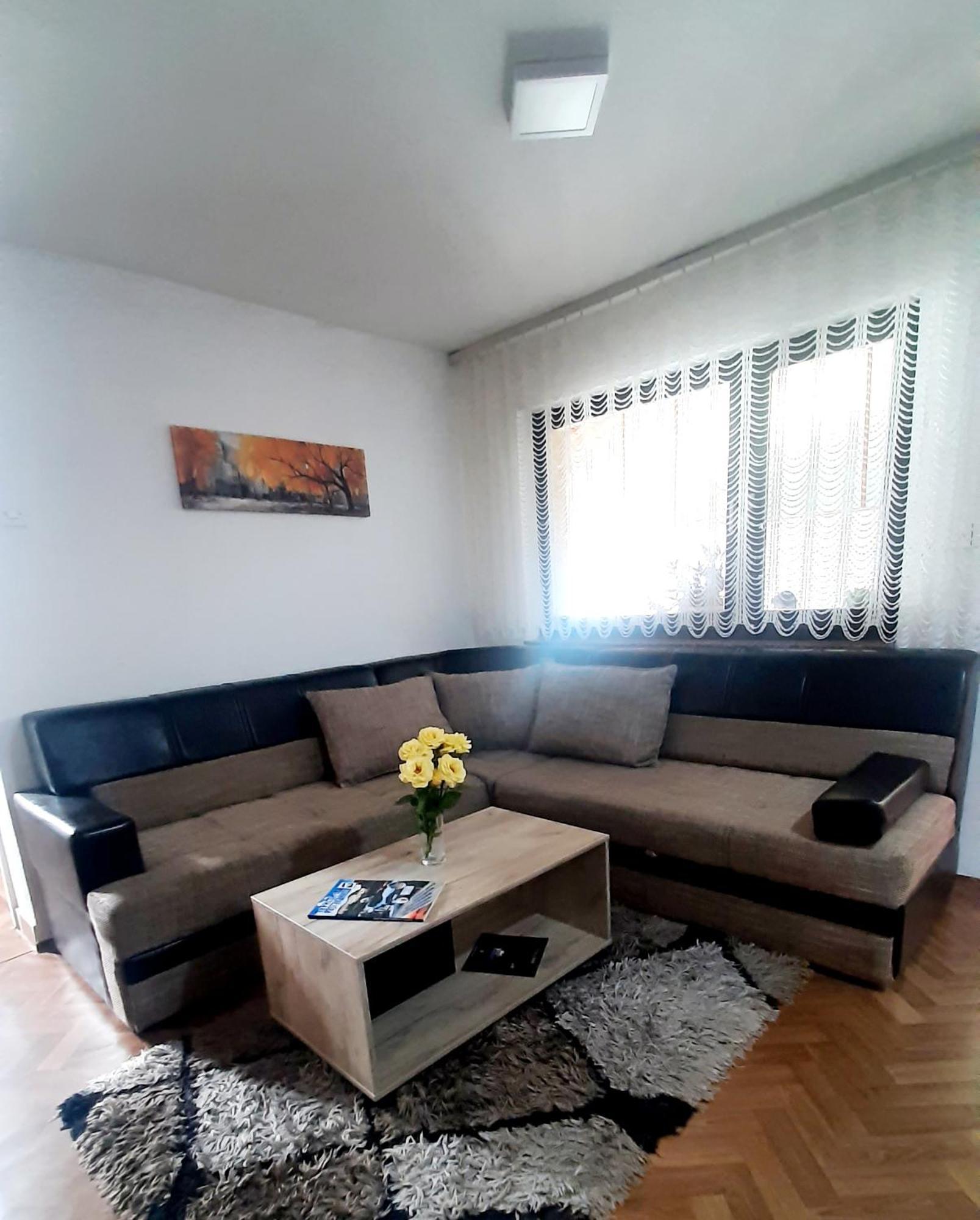 Višegrad Apartman Andric מראה חיצוני תמונה