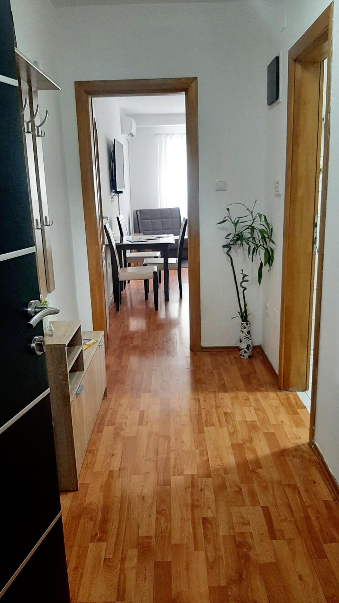 Višegrad Apartman Andric מראה חיצוני תמונה