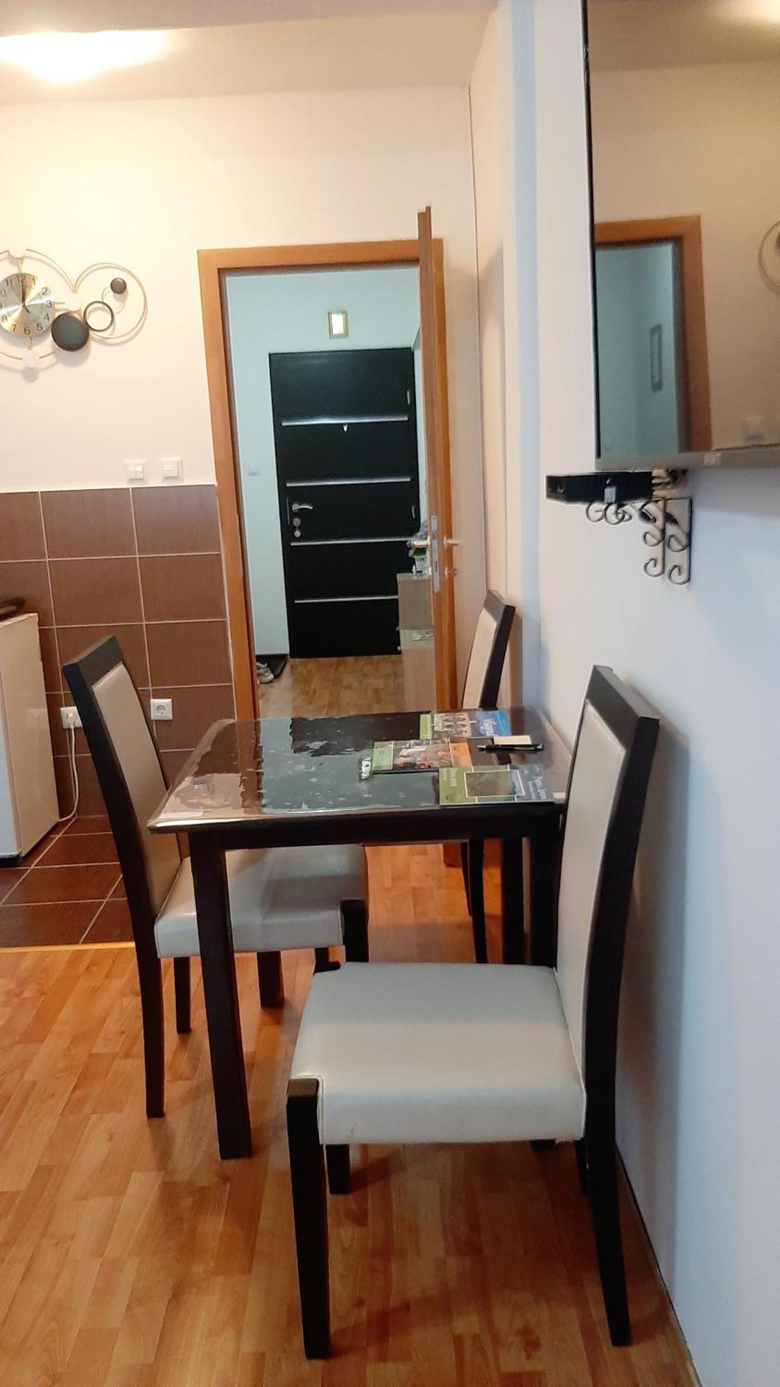 Višegrad Apartman Andric מראה חיצוני תמונה