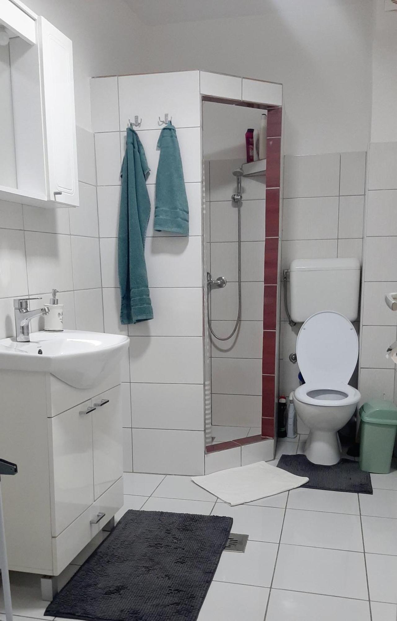 Višegrad Apartman Andric מראה חיצוני תמונה