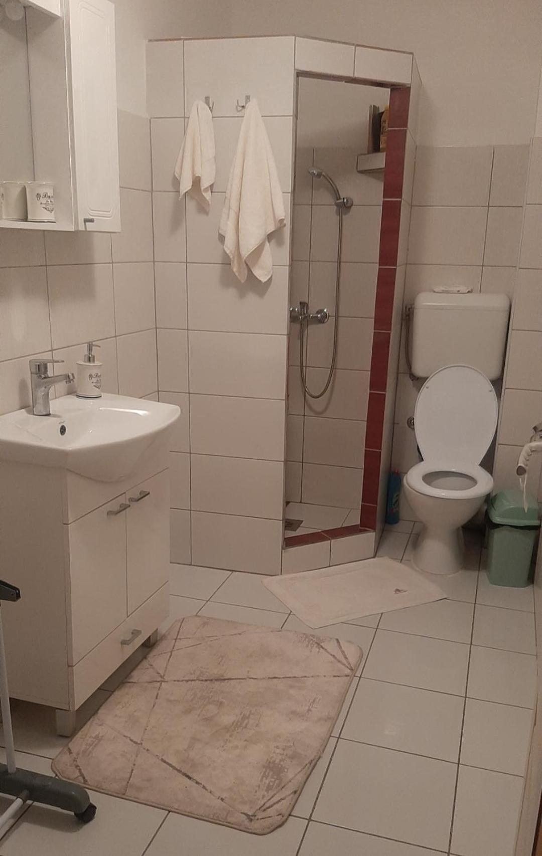Višegrad Apartman Andric חדר תמונה