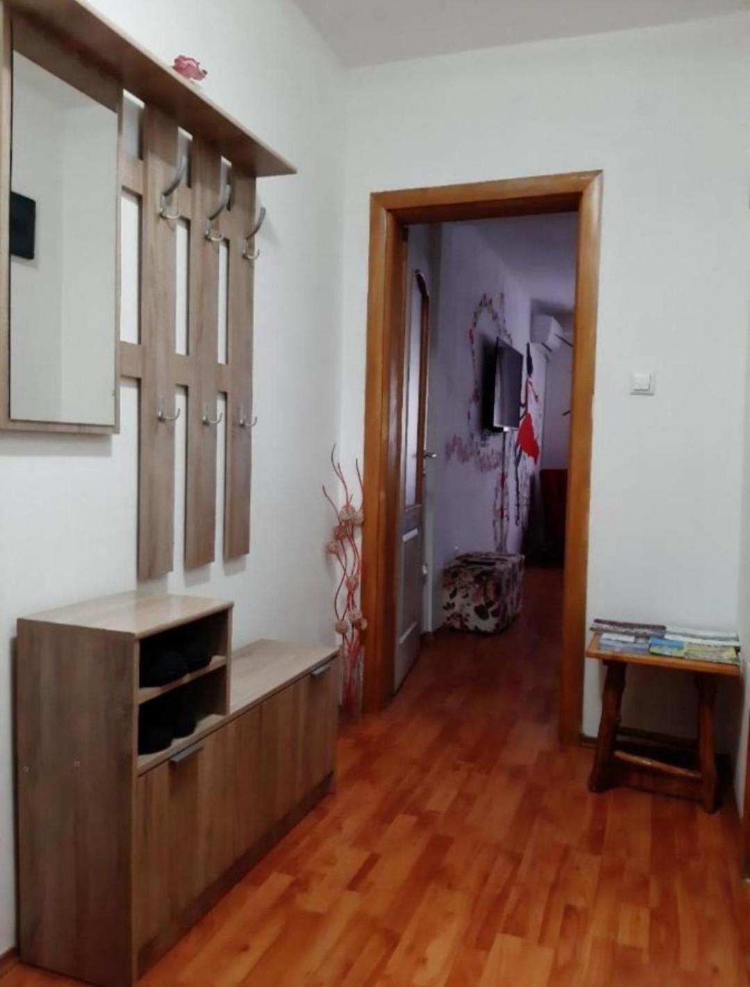 Višegrad Apartman Andric חדר תמונה